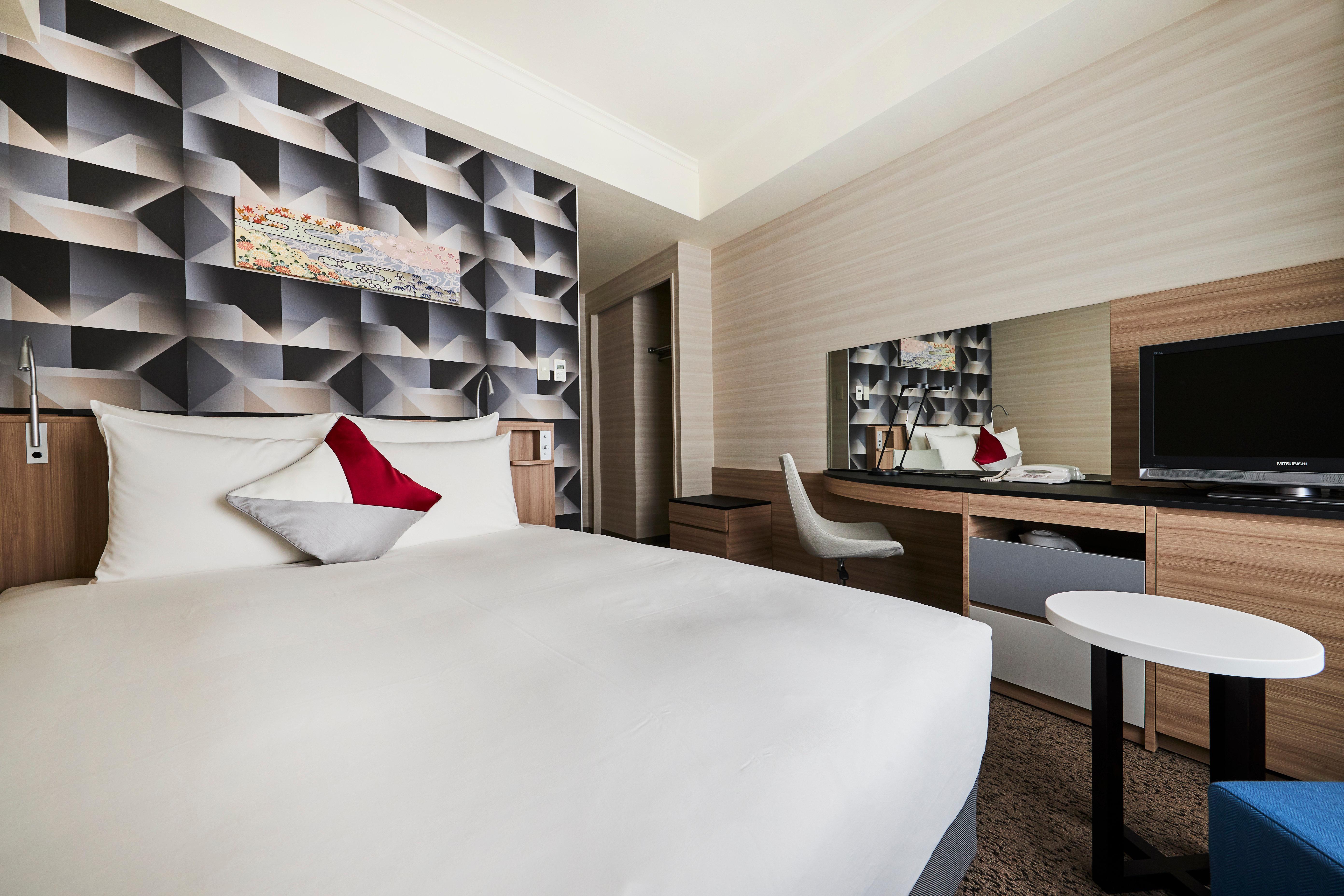 Ana Crowne Plaza Kanazawa By Ihg Exterior photo
