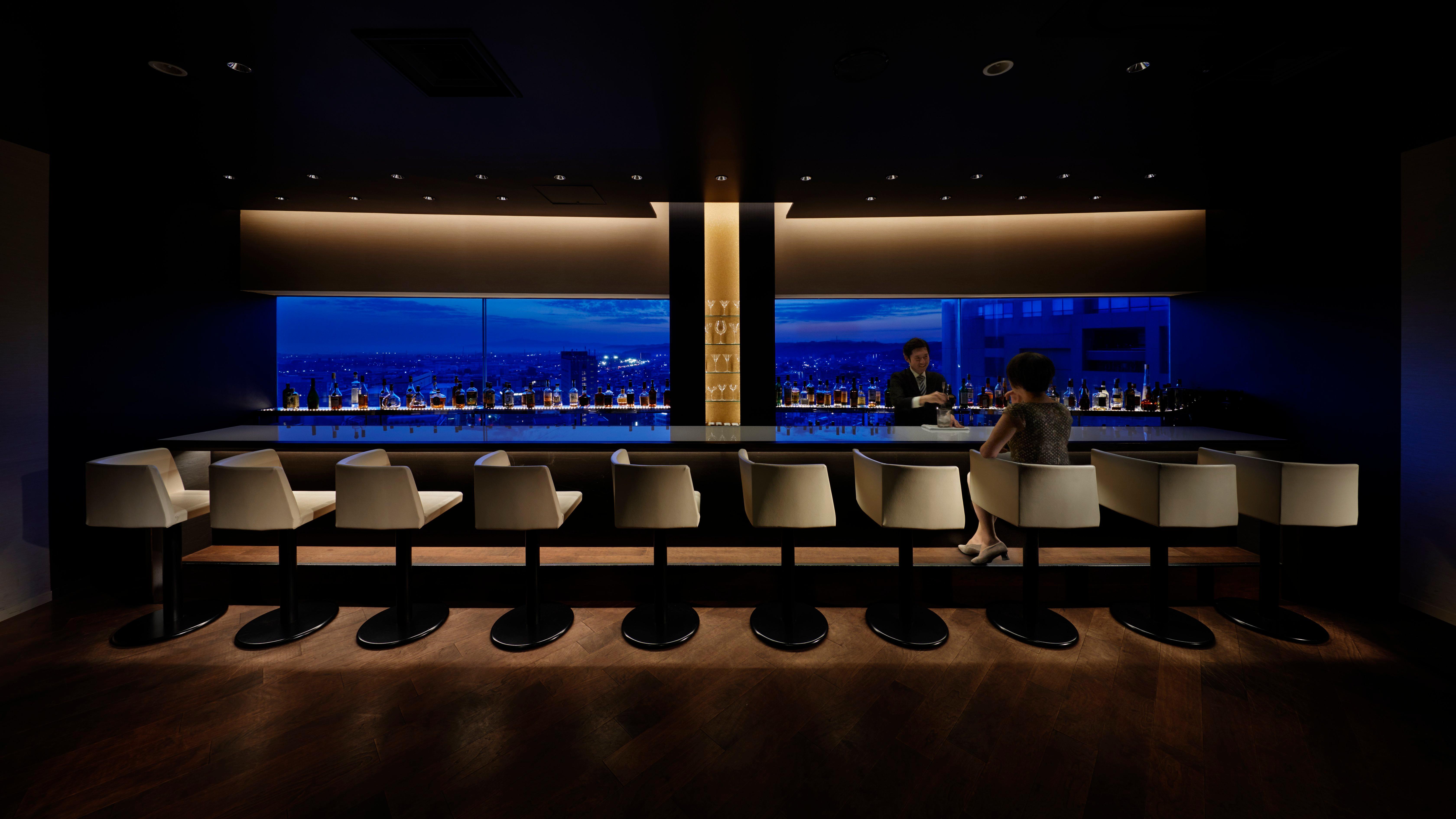 Ana Crowne Plaza Kanazawa By Ihg Exterior photo
