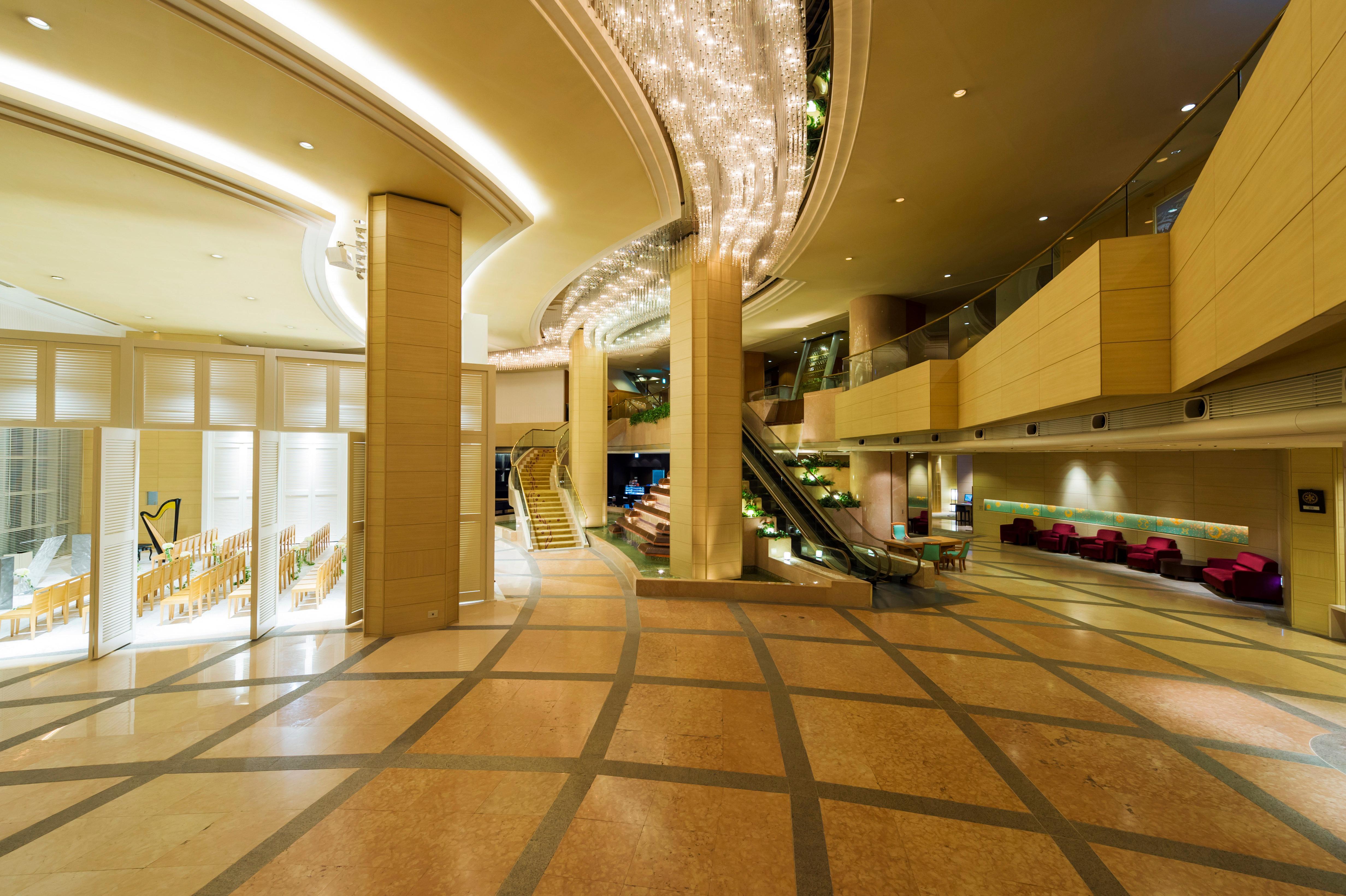 Ana Crowne Plaza Kanazawa By Ihg Exterior photo