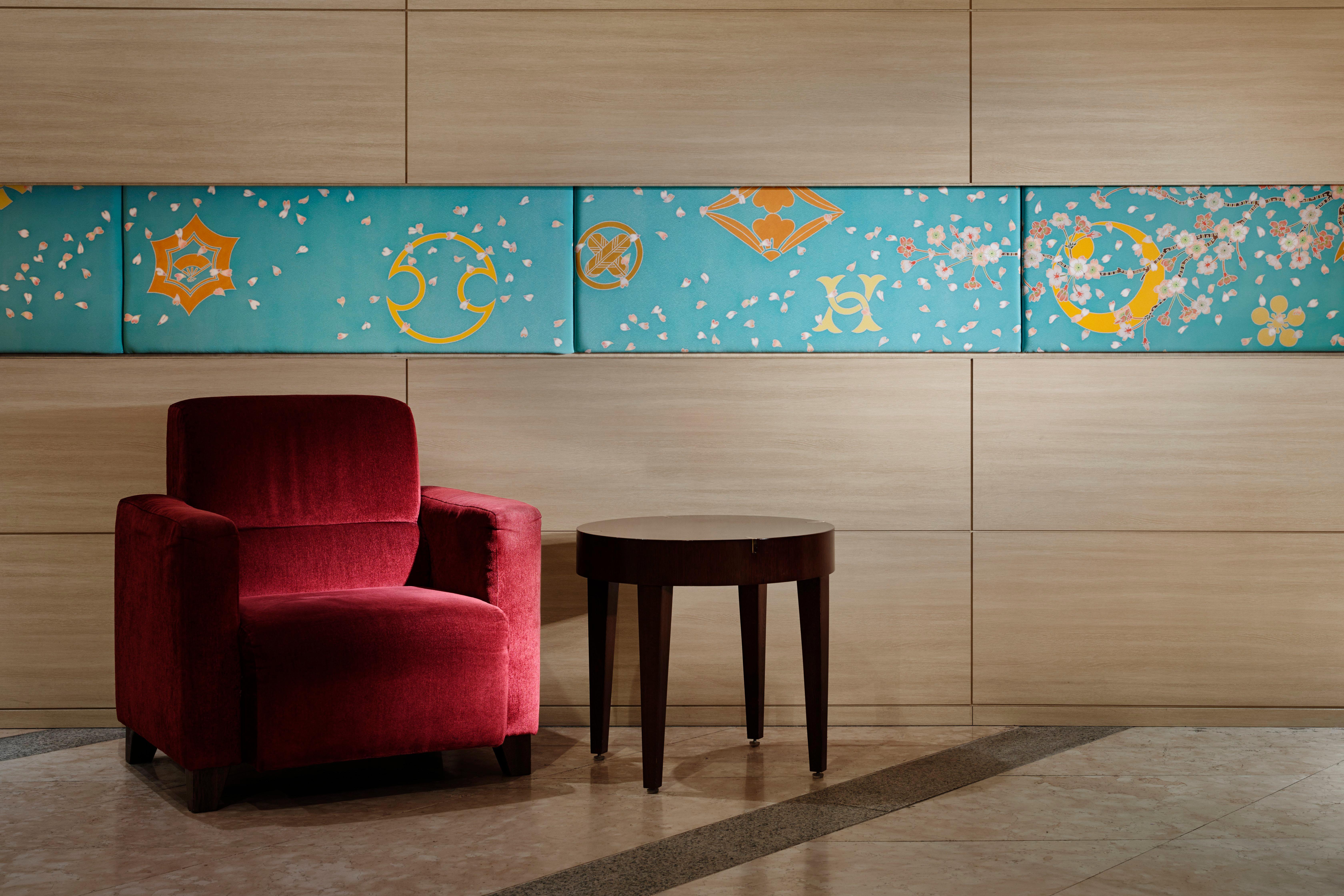 Ana Crowne Plaza Kanazawa By Ihg Exterior photo