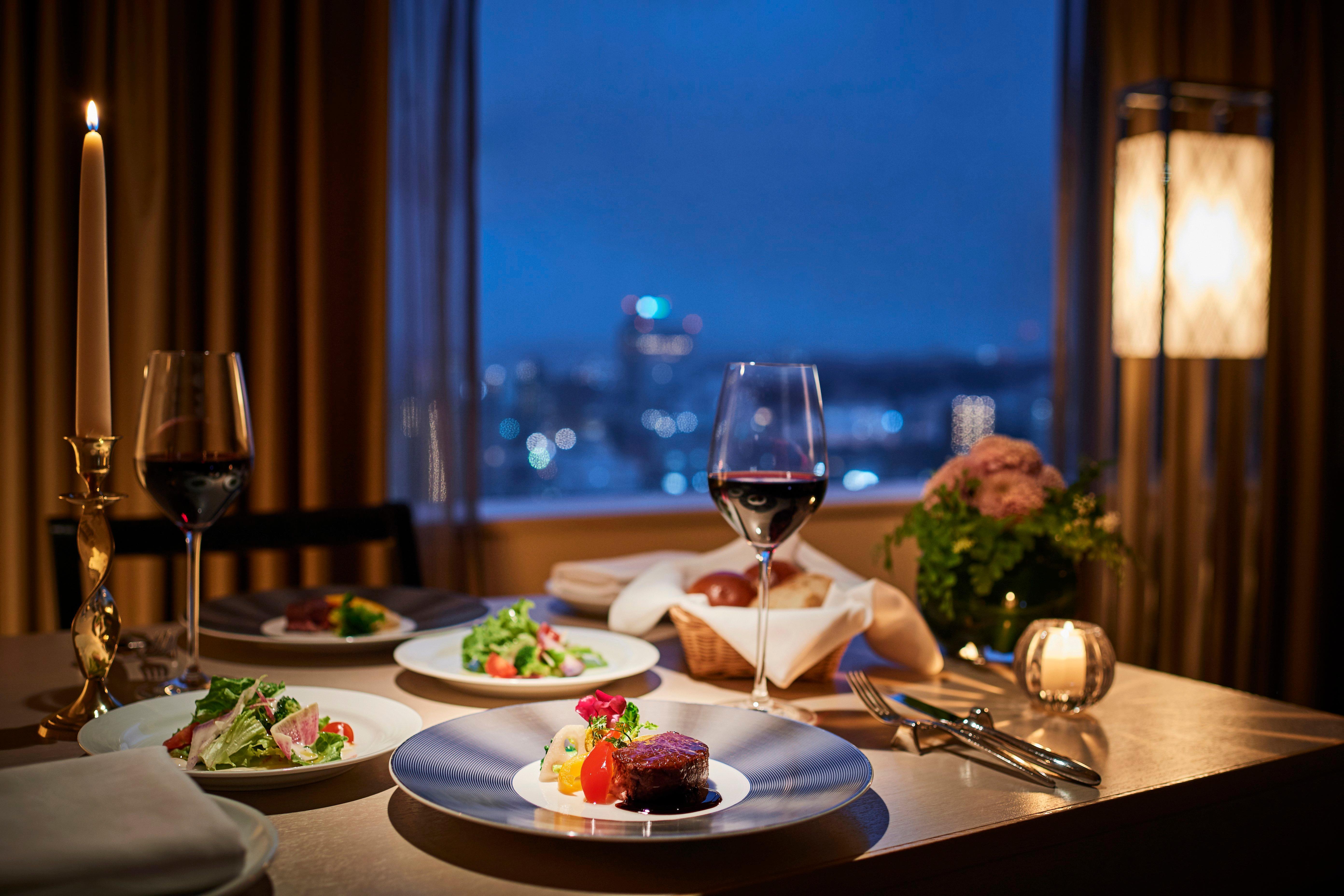Ana Crowne Plaza Kanazawa By Ihg Exterior photo