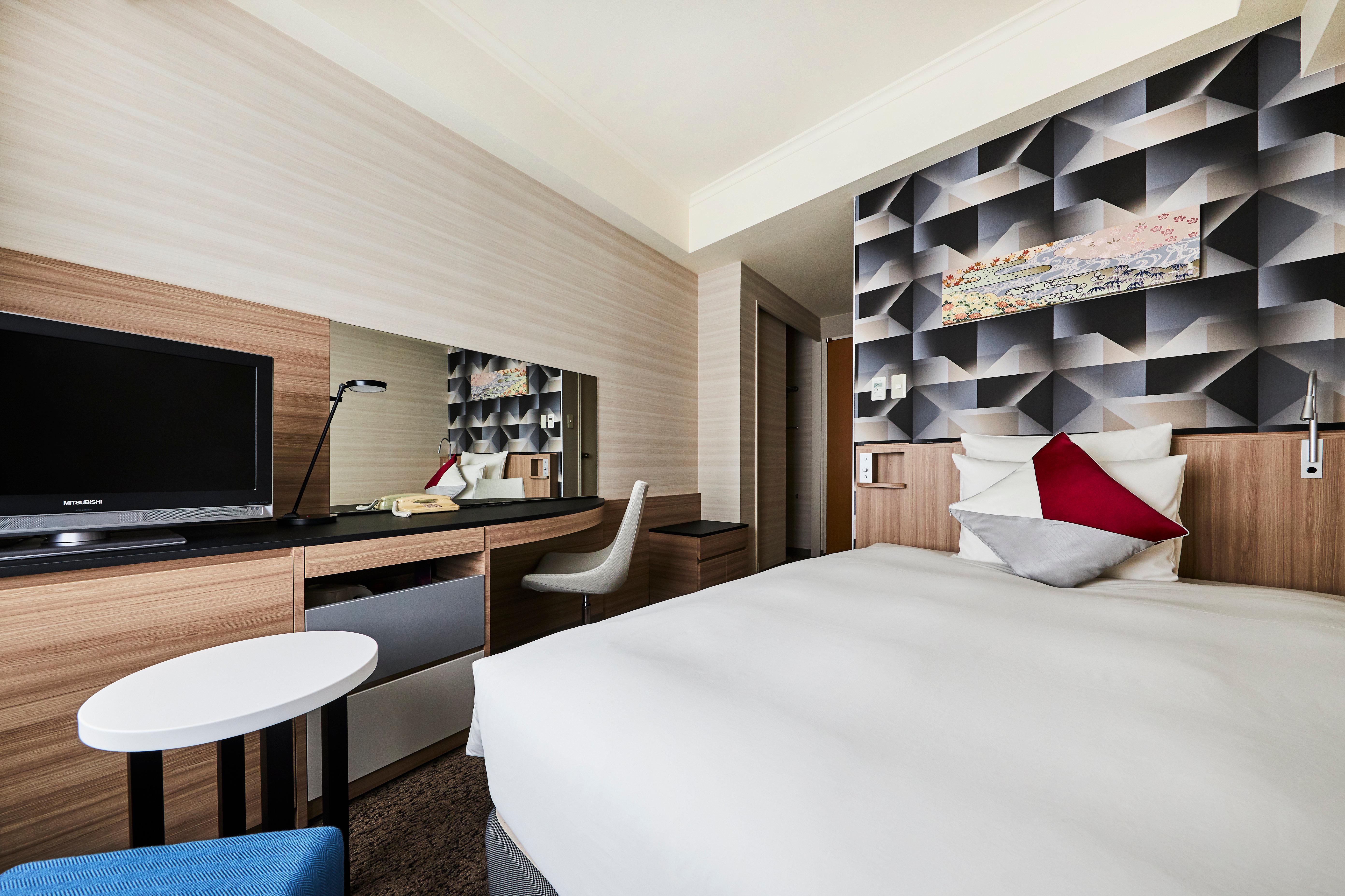 Ana Crowne Plaza Kanazawa By Ihg Exterior photo