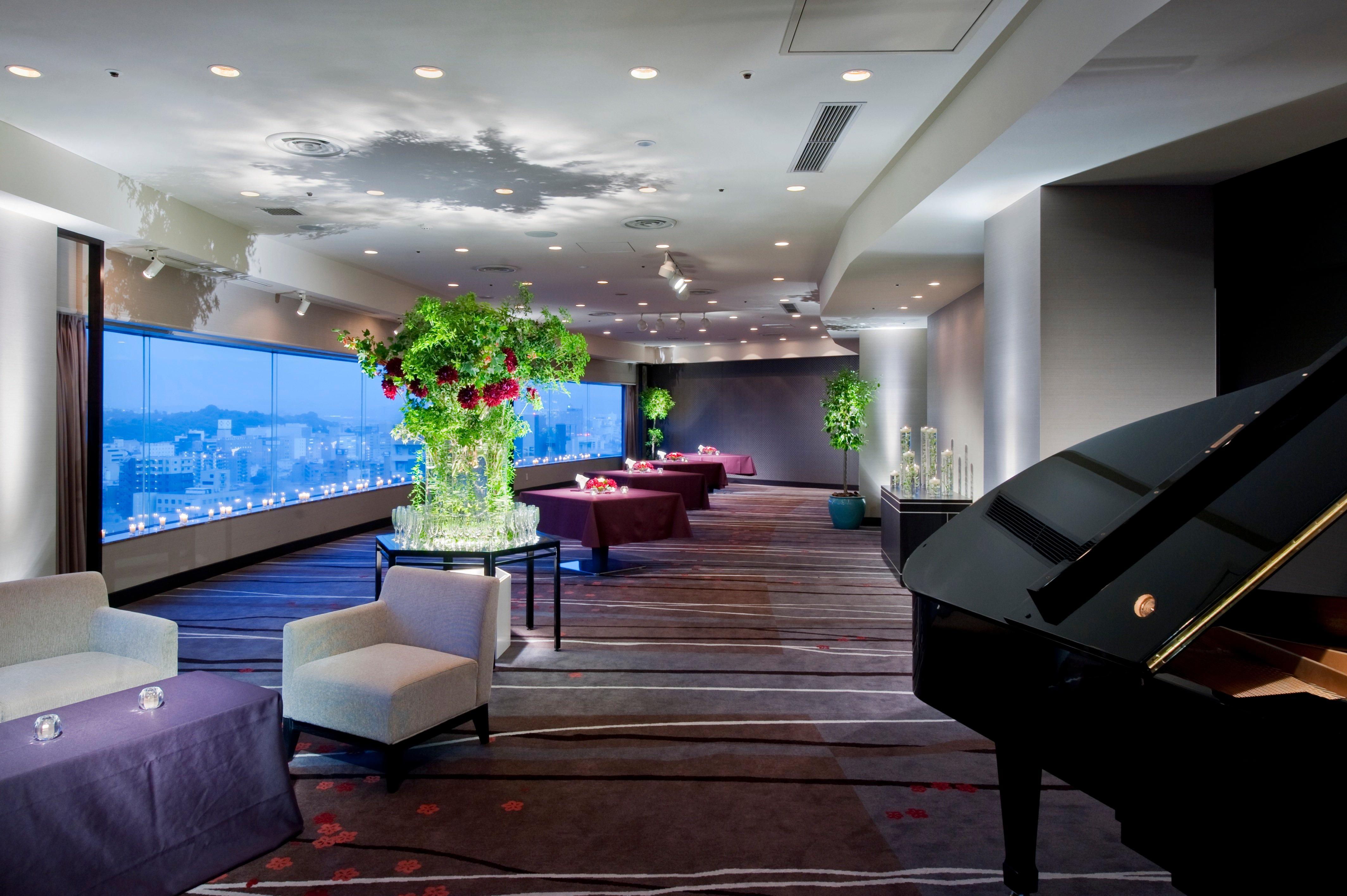 Ana Crowne Plaza Kanazawa By Ihg Exterior photo