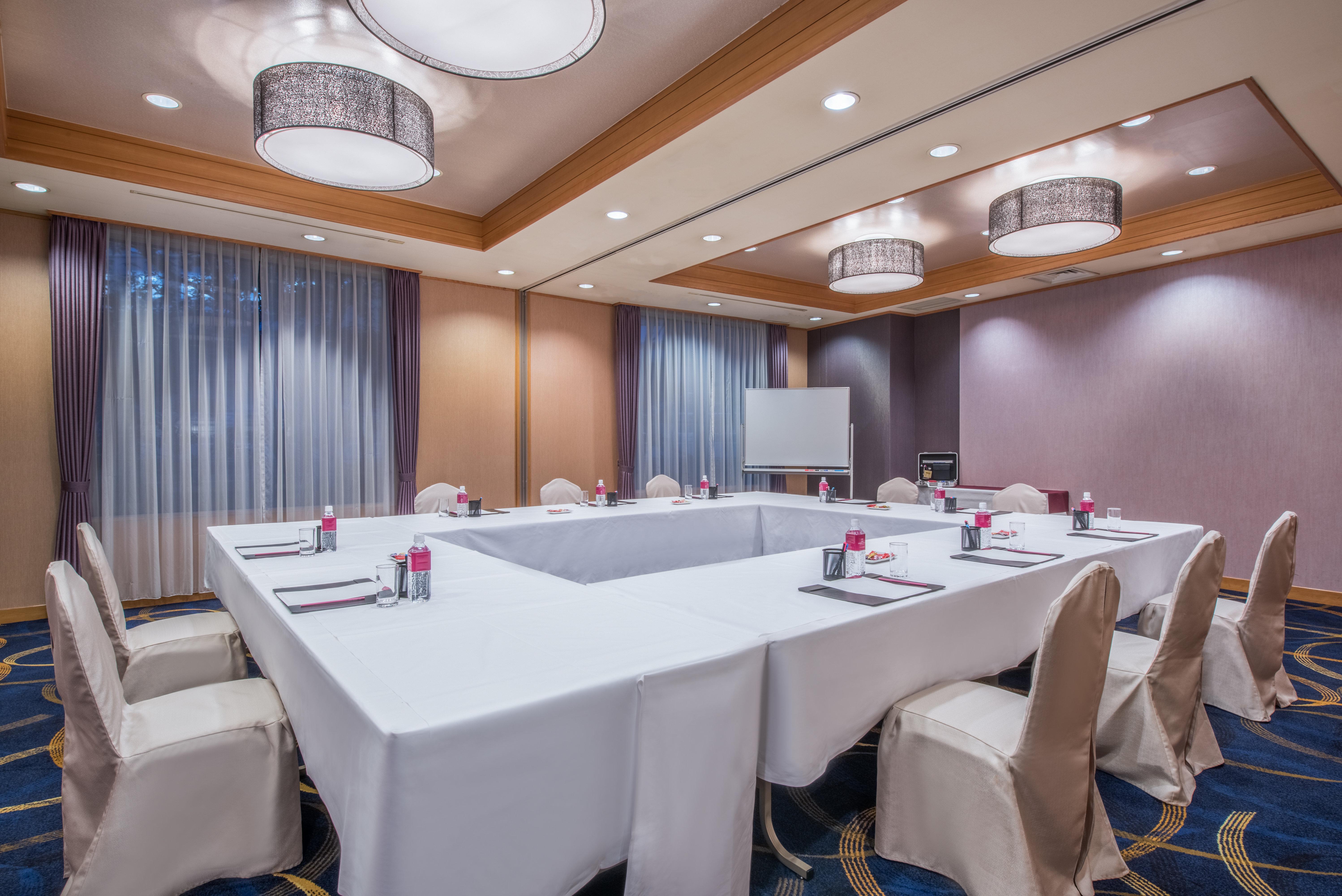 Ana Crowne Plaza Kanazawa By Ihg Exterior photo