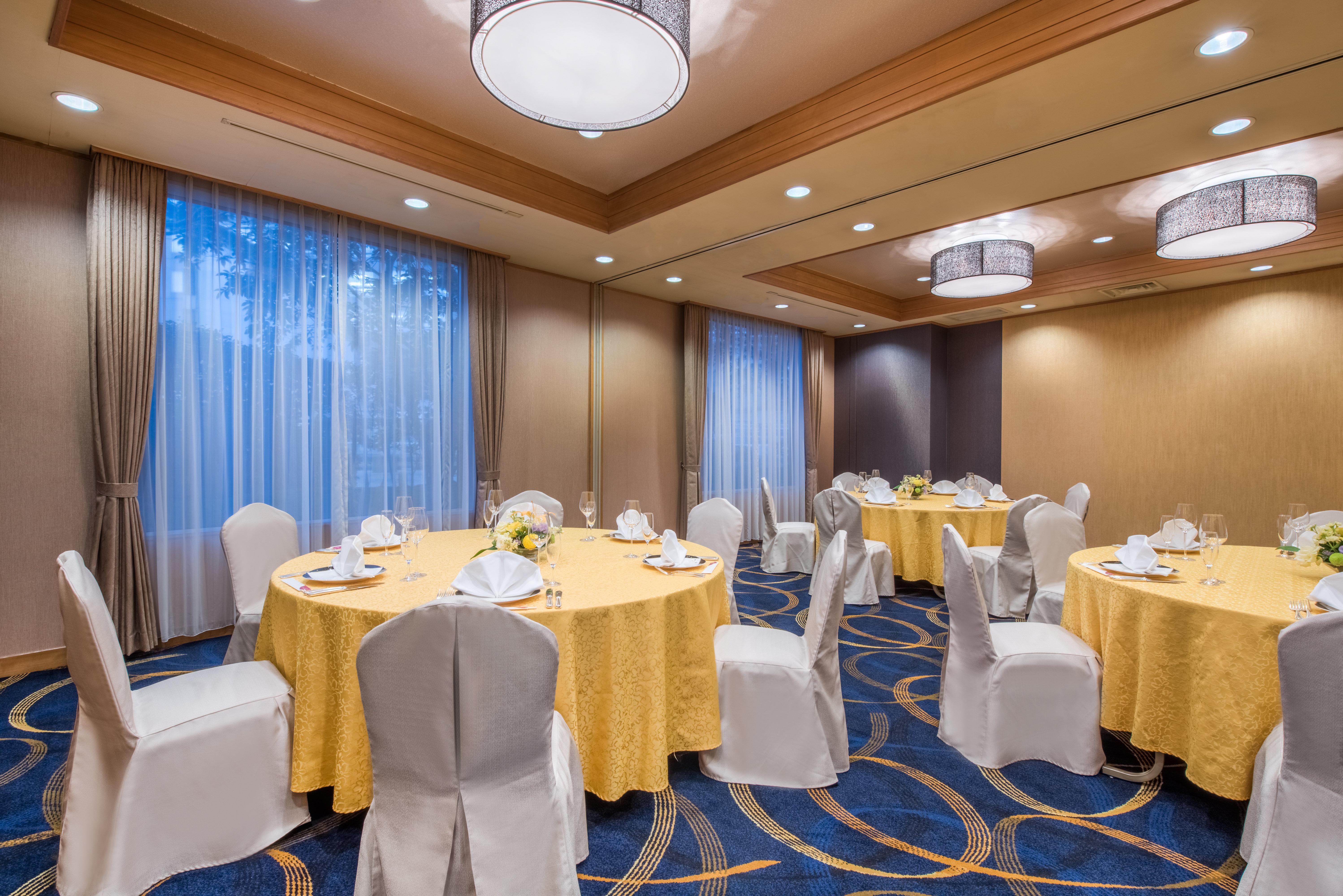 Ana Crowne Plaza Kanazawa By Ihg Exterior photo