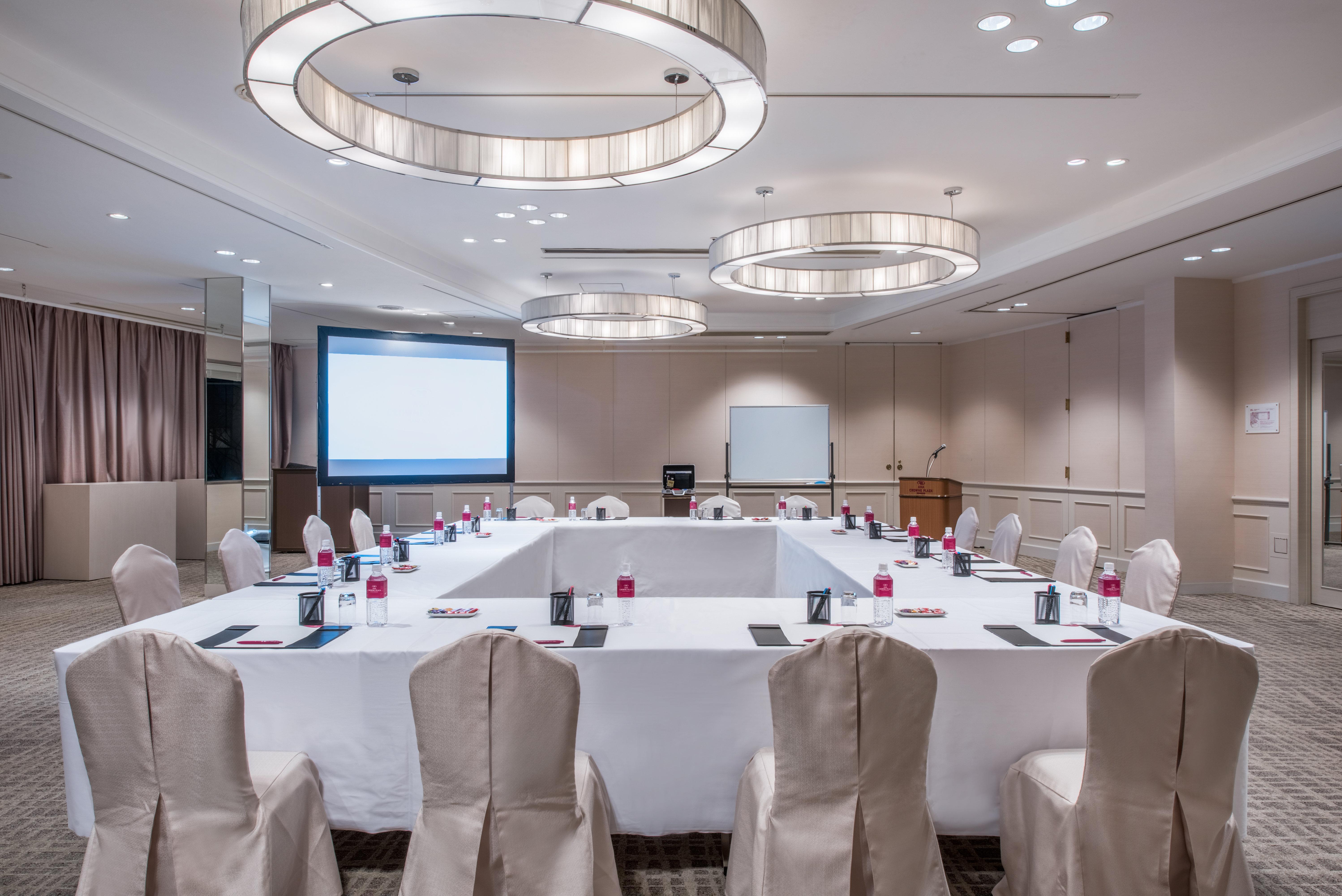 Ana Crowne Plaza Kanazawa By Ihg Exterior photo
