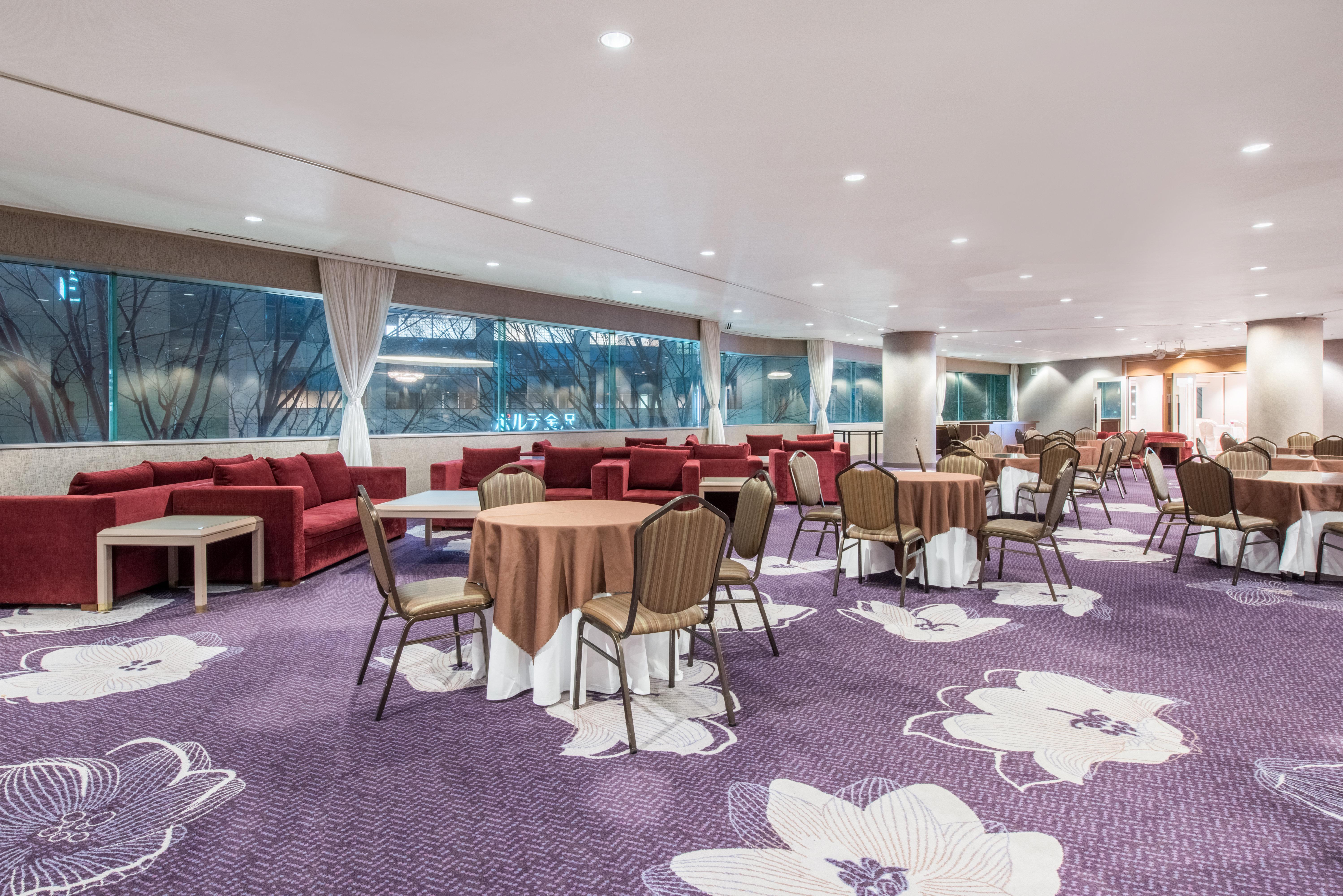 Ana Crowne Plaza Kanazawa By Ihg Exterior photo