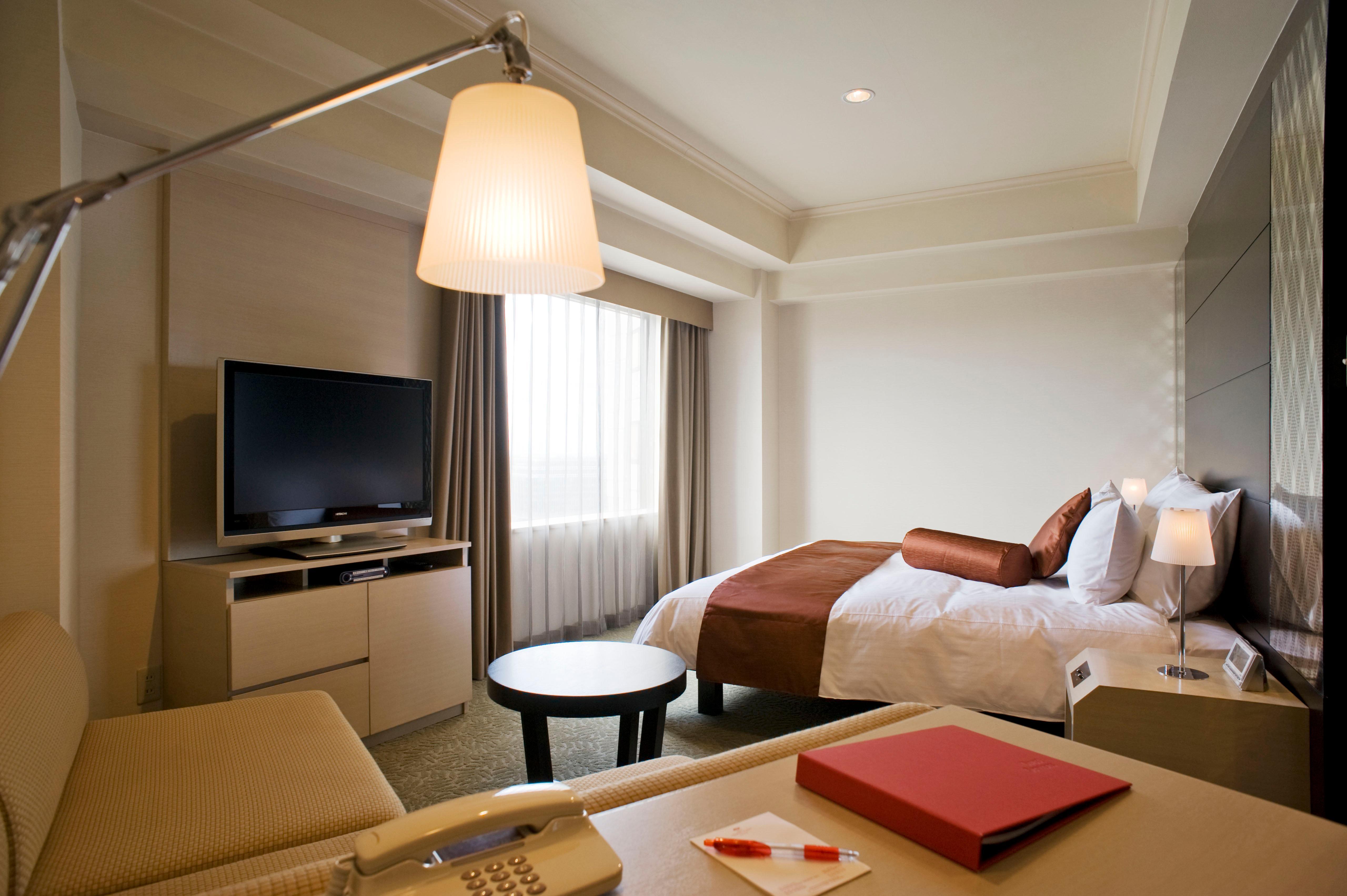 Ana Crowne Plaza Kanazawa By Ihg Exterior photo