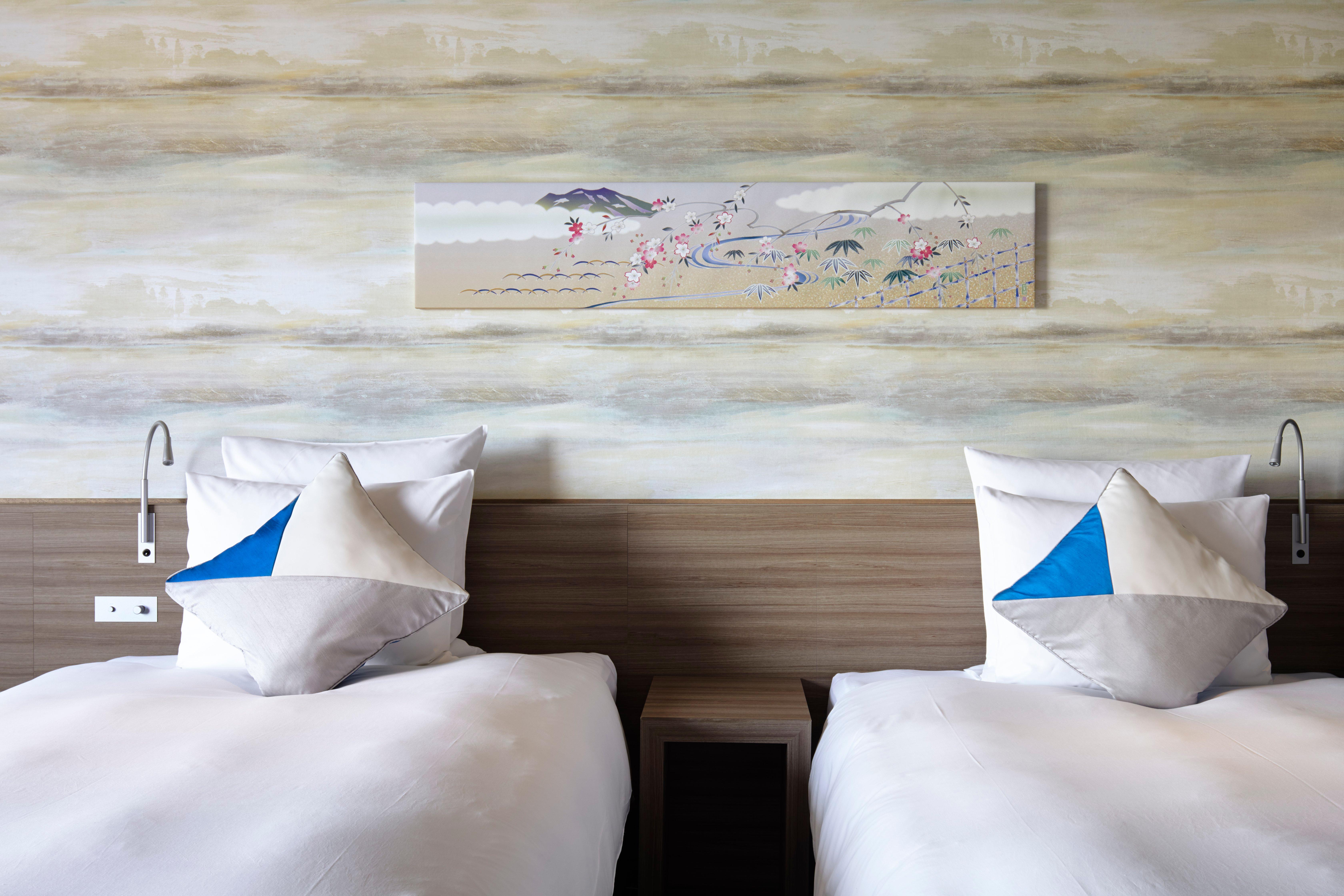 Ana Crowne Plaza Kanazawa By Ihg Exterior photo