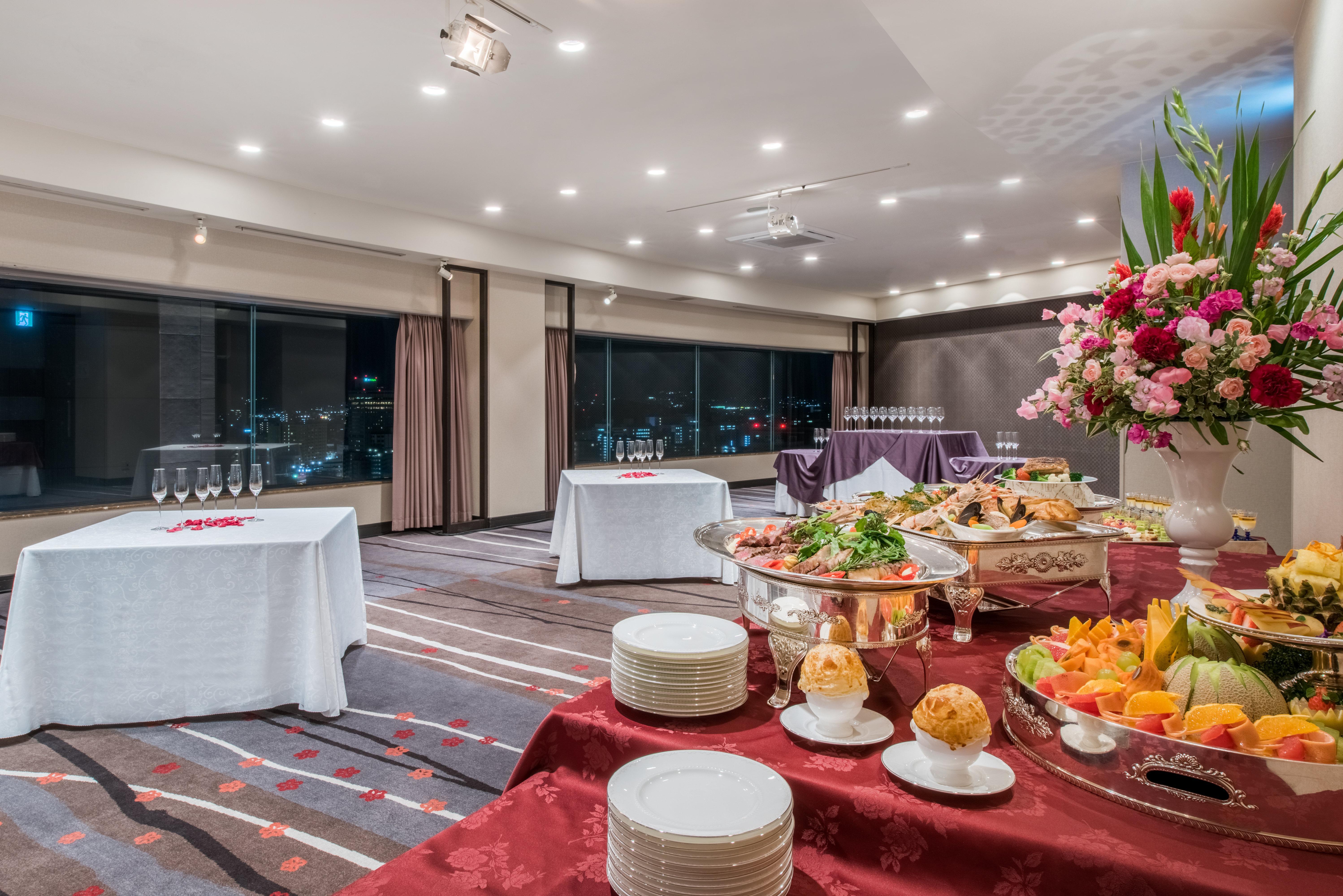 Ana Crowne Plaza Kanazawa By Ihg Exterior photo