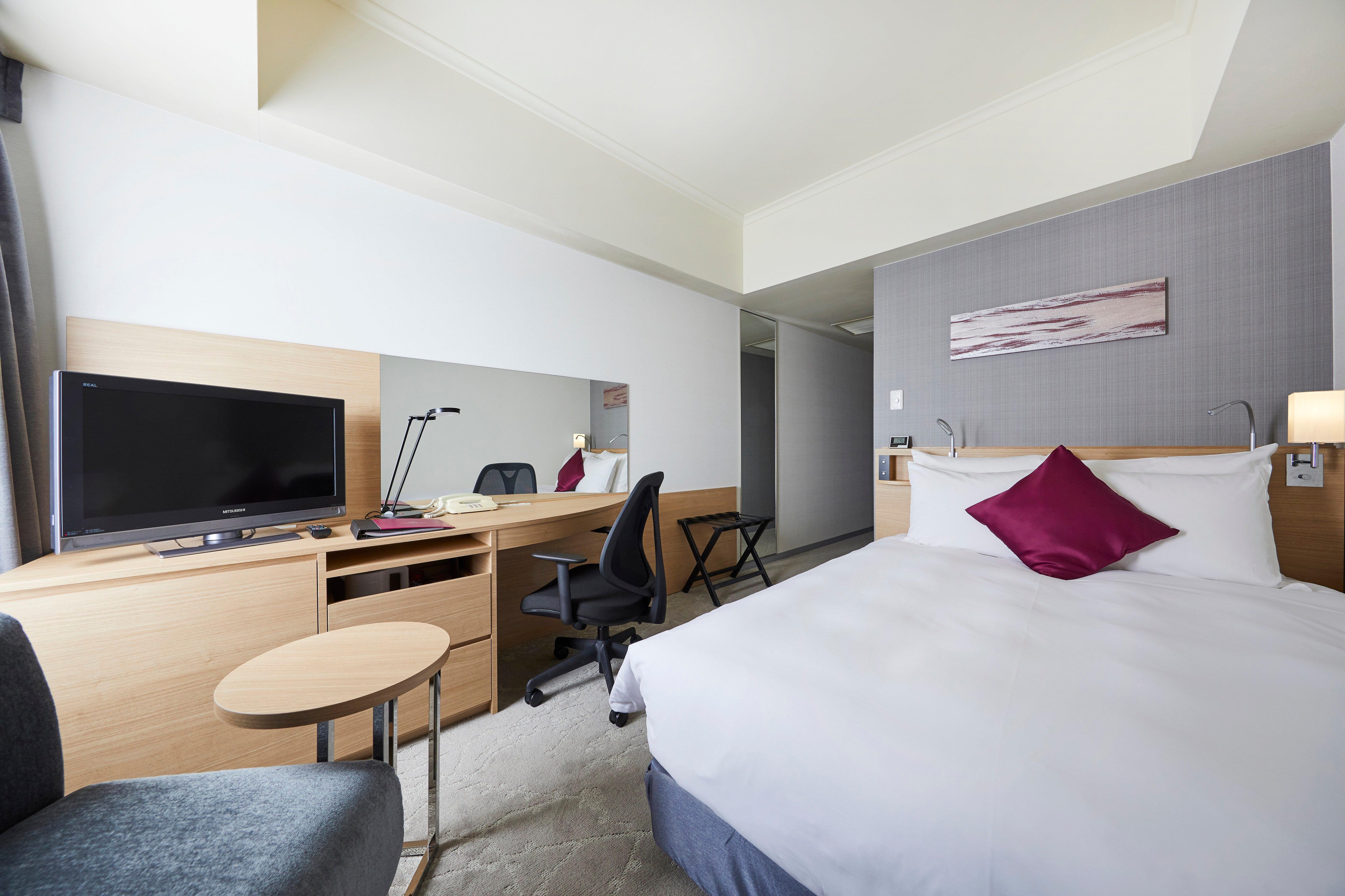 Ana Crowne Plaza Kanazawa By Ihg Exterior photo
