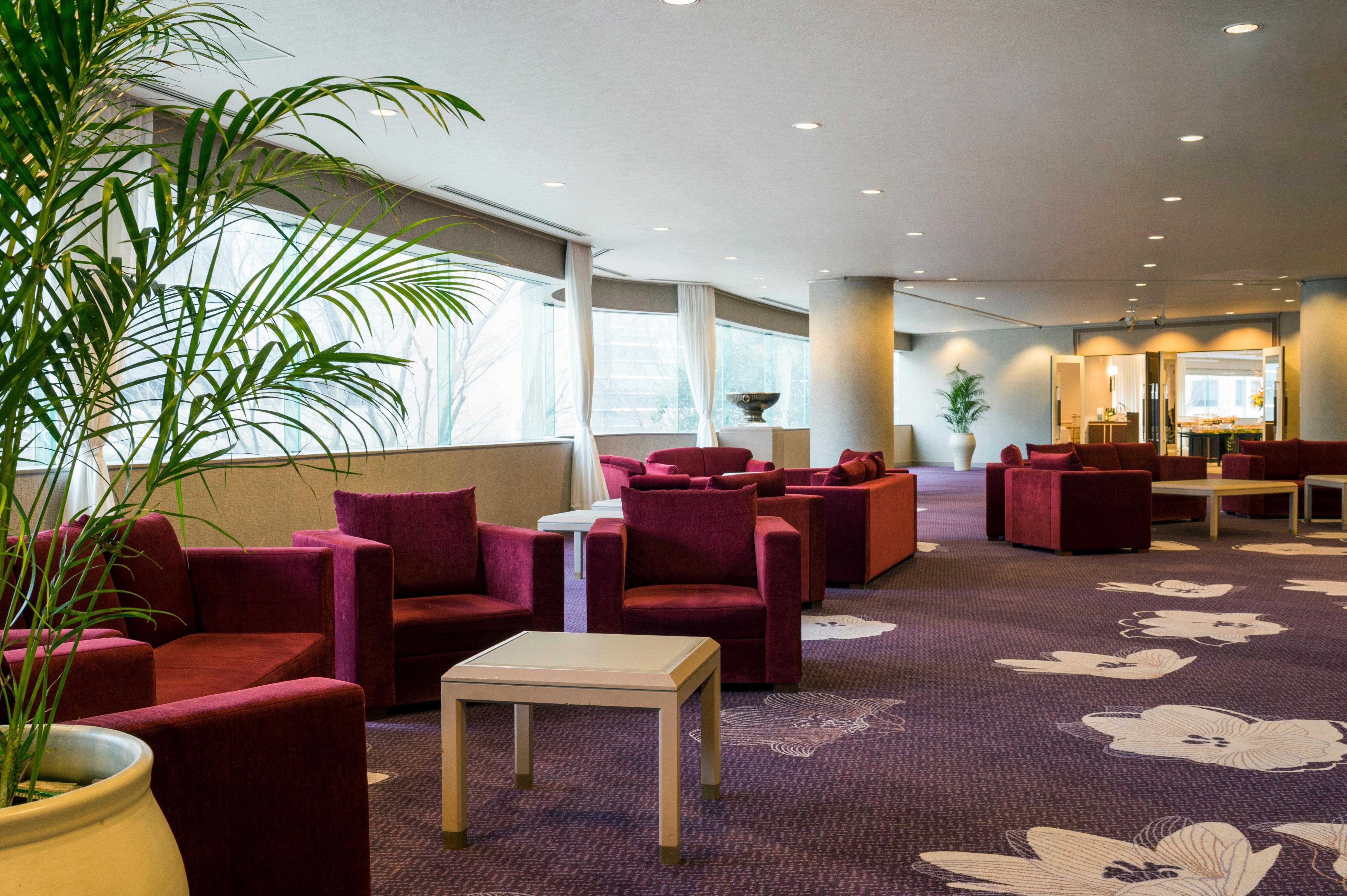 Ana Crowne Plaza Kanazawa By Ihg Exterior photo