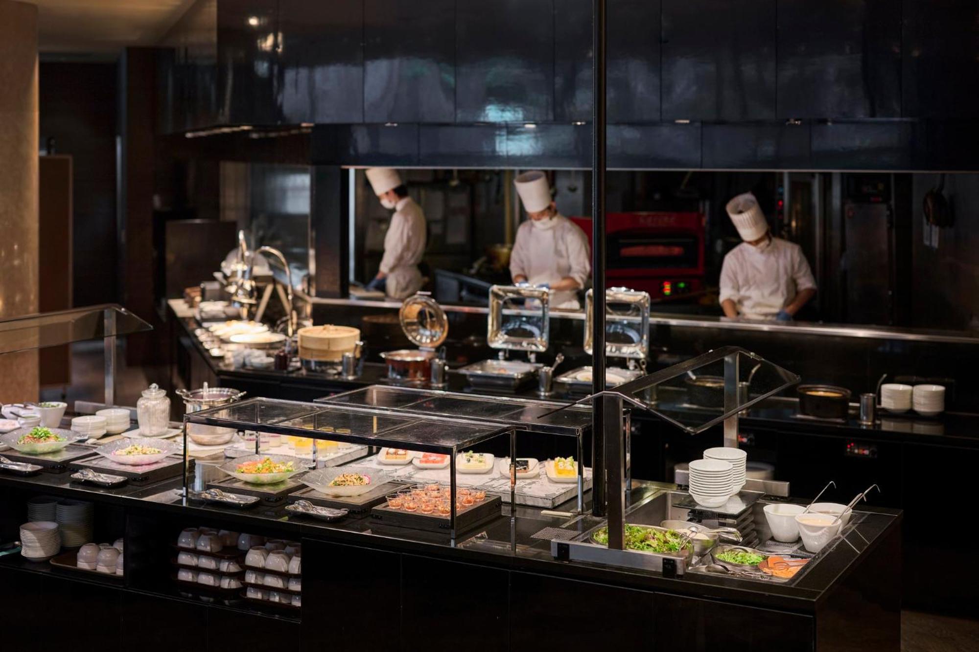 Ana Crowne Plaza Kanazawa By Ihg Exterior photo