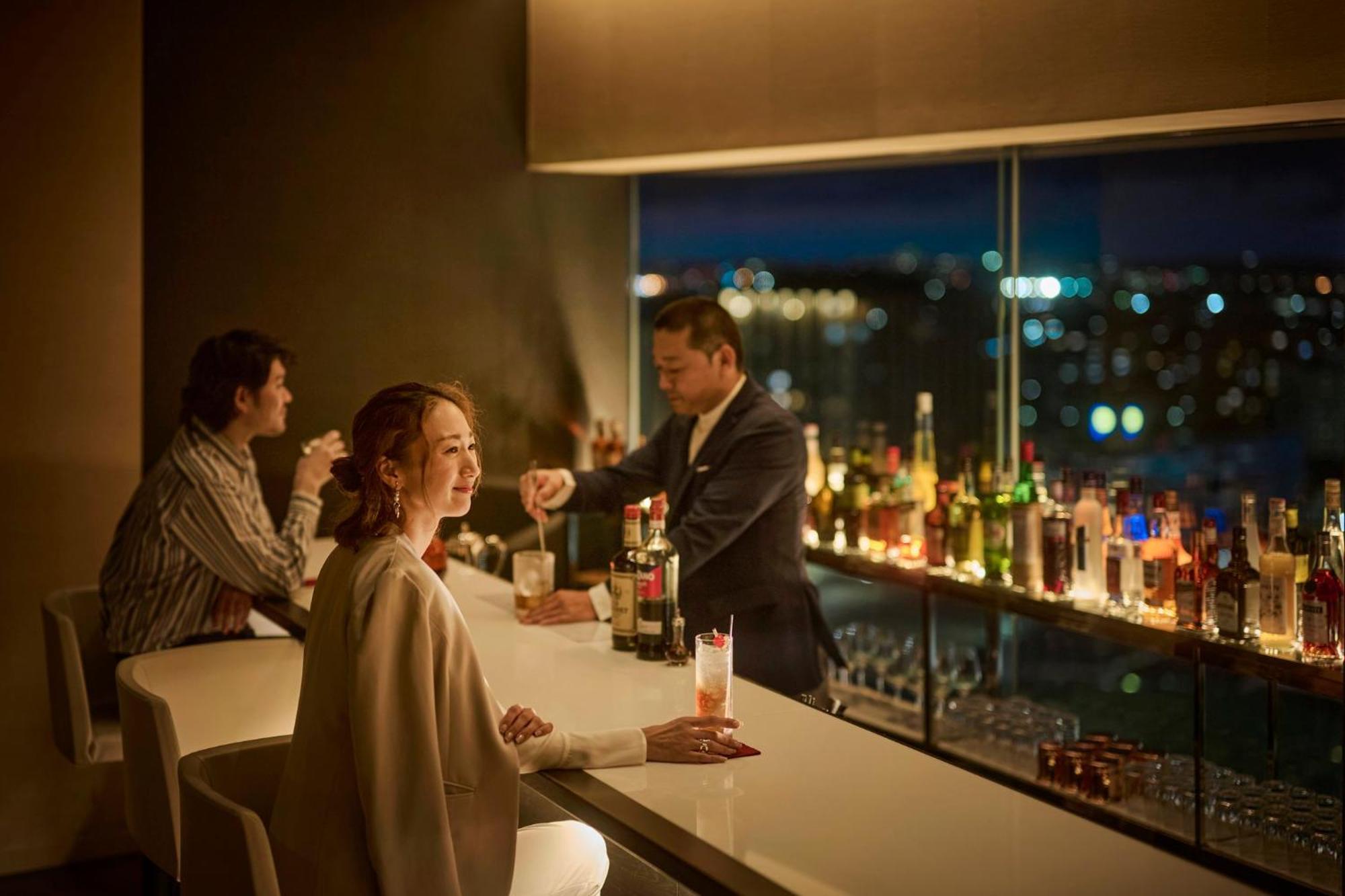 Ana Crowne Plaza Kanazawa By Ihg Exterior photo