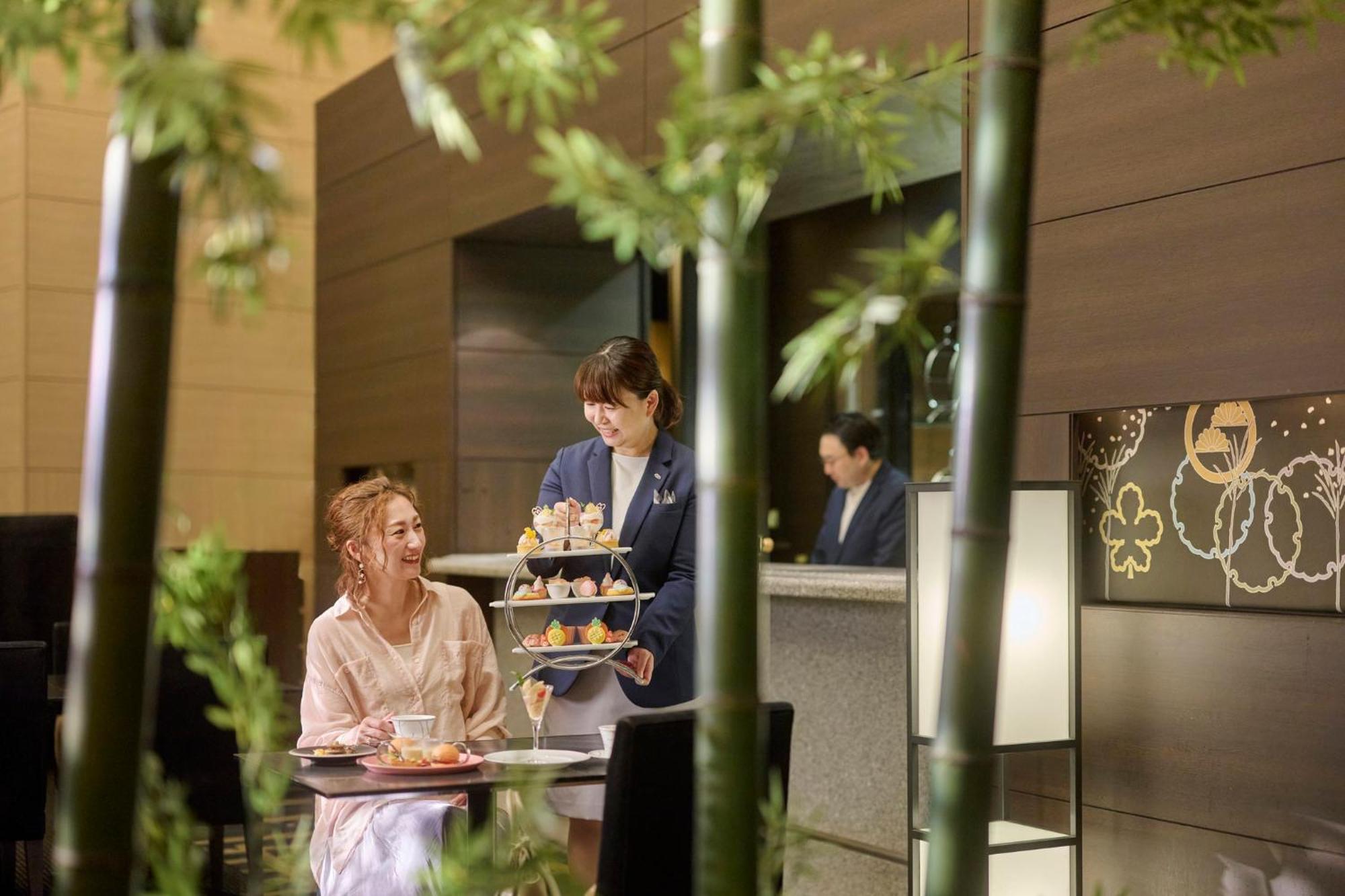 Ana Crowne Plaza Kanazawa By Ihg Exterior photo