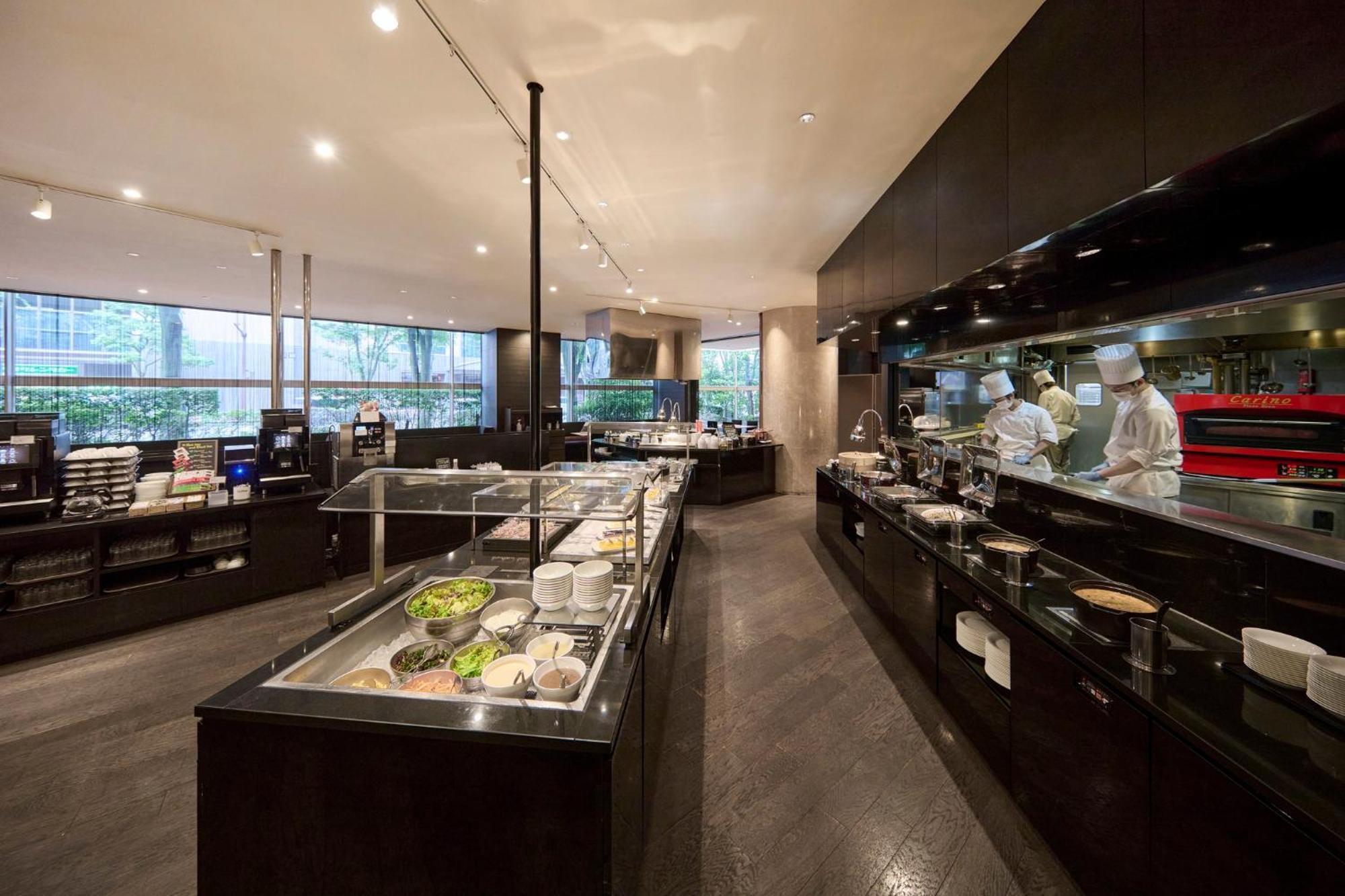Ana Crowne Plaza Kanazawa By Ihg Exterior photo