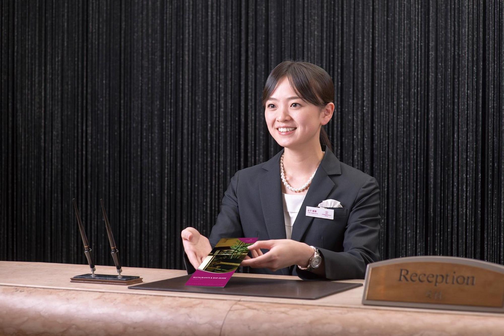 Ana Crowne Plaza Kanazawa By Ihg Exterior photo